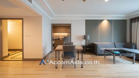 2 Bedroom Apartment for rent in Khlong Toei, Bangkok near BTS Asoke