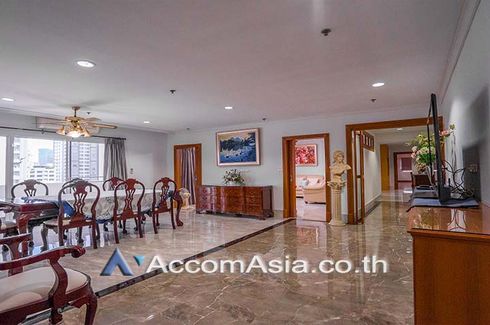 2 Bedroom Condo for rent in 33 Tower, Khlong Tan Nuea, Bangkok near BTS Phrom Phong