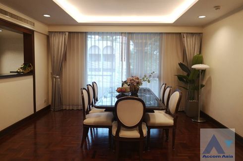 3 Bedroom Apartment for rent in Langsuan, Bangkok near BTS Ploen Chit