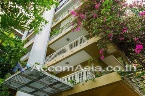 3 Bedroom Apartment for rent in Khlong Toei, Bangkok near BTS Asoke