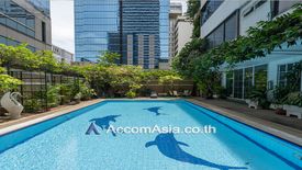 3 Bedroom Apartment for rent in Khlong Toei, Bangkok near BTS Asoke