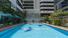 3 Bedroom Apartment for rent in Khlong Toei, Bangkok near BTS Asoke