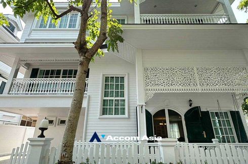 3 Bedroom House for rent in Bang Na, Bangkok near BTS Bearing