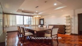 3 Bedroom Apartment for rent in Khlong Tan, Bangkok near BTS Phrom Phong