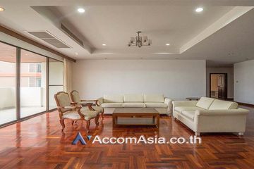 3 Bedroom Apartment for rent in Khlong Tan, Bangkok near BTS Phrom Phong