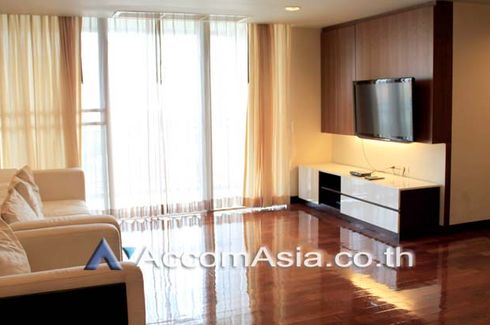 3 Bedroom Apartment for rent in Phra Khanong, Bangkok near BTS Thong Lo