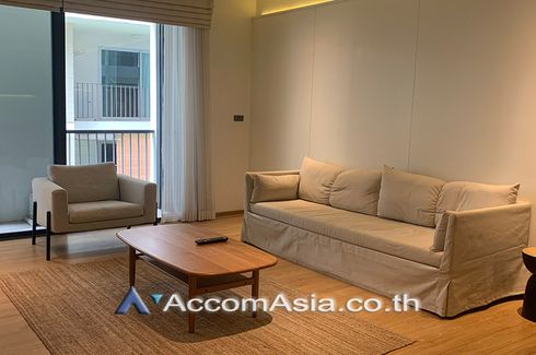 2 Bedroom Apartment for rent in Phra Khanong, Bangkok near BTS Thong Lo