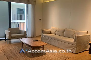 2 Bedroom Apartment for rent in Phra Khanong, Bangkok near BTS Thong Lo