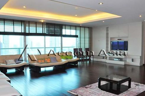 3 Bedroom Condo for rent in Ascott Sathorn Bangkok, Thung Wat Don, Bangkok near BTS Chong Nonsi