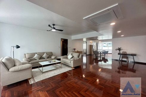 3 Bedroom Apartment for rent in Khlong Tan, Bangkok near BTS Phrom Phong