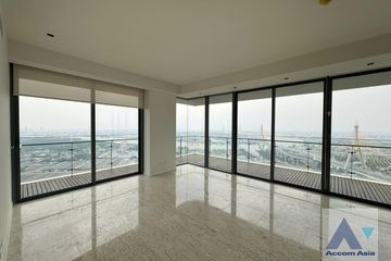 3 Bedroom Condo for rent in Bang Phong Pang, Bangkok