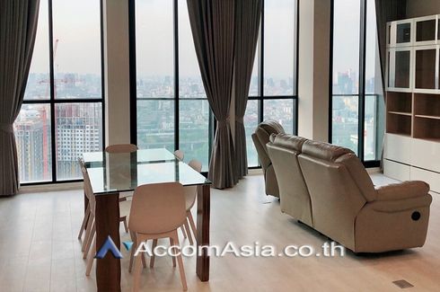 2 Bedroom Condo for rent in Noble Ploenchit, Langsuan, Bangkok near BTS Ploen Chit