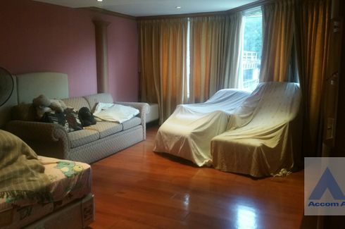 5 Bedroom House for rent in Pathum Wan, Bangkok near BTS Ratchadamri