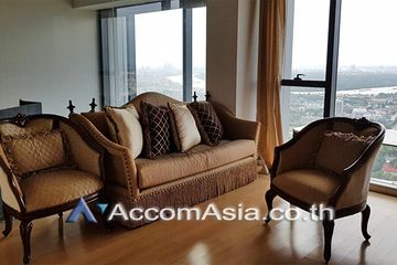 4 Bedroom Condo for rent in The Met, Thung Maha Mek, Bangkok near BTS Chong Nonsi