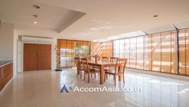 4 Bedroom Apartment for rent in Khlong Tan, Bangkok near BTS Phrom Phong