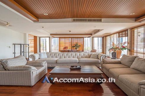 4 Bedroom Apartment for rent in Khlong Tan, Bangkok near BTS Phrom Phong