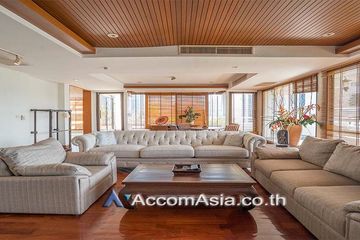 4 Bedroom Apartment for rent in Khlong Tan, Bangkok near BTS Phrom Phong