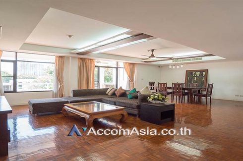 3 Bedroom Apartment for rent in Khlong Tan, Bangkok near BTS Phrom Phong