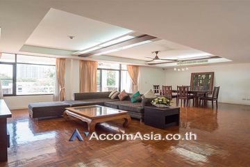 3 Bedroom Apartment for rent in Khlong Tan, Bangkok near BTS Phrom Phong