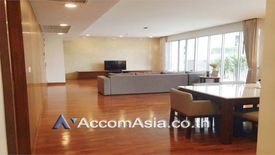 3 Bedroom Apartment for rent in Khlong Toei, Bangkok near BTS Asoke