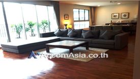 3 Bedroom Apartment for rent in Khlong Toei, Bangkok near BTS Asoke