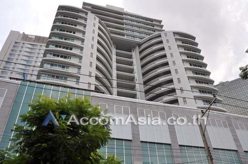 3 Bedroom Apartment for rent in Khlong Toei, Bangkok near BTS Asoke