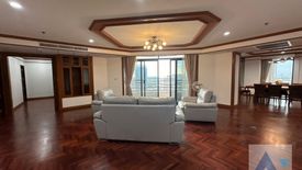 3 Bedroom Condo for rent in Ruamsuk, Khlong Tan, Bangkok near MRT Queen Sirikit National Convention Centre