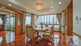 3 Bedroom Condo for rent in Ruamsuk, Khlong Tan, Bangkok near MRT Queen Sirikit National Convention Centre