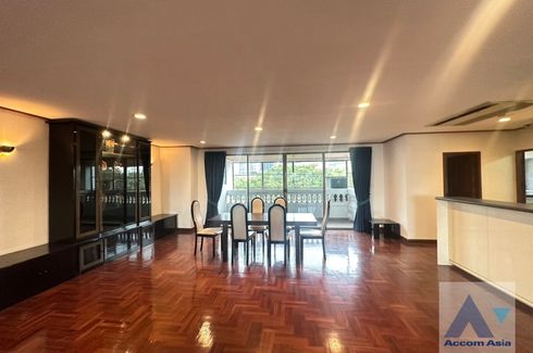 4 Bedroom Condo for rent in Si Phraya, Bangkok near BTS Chong Nonsi