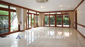 4 Bedroom House for rent in Silom, Bangkok near BTS Chong Nonsi