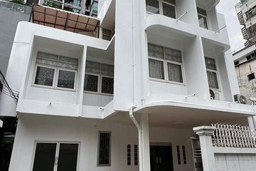 4 Bedroom House for rent in Silom, Bangkok near BTS Chong Nonsi