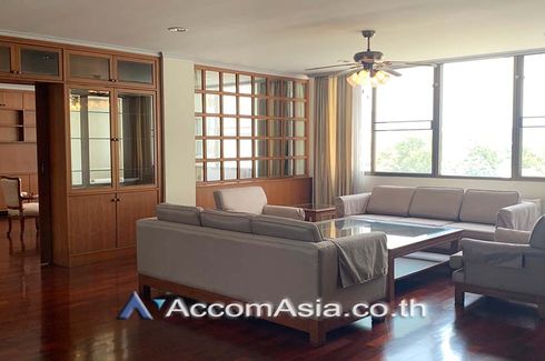 4 Bedroom Apartment for rent in Sam Sen Nai, Bangkok near BTS Saphan Kwai