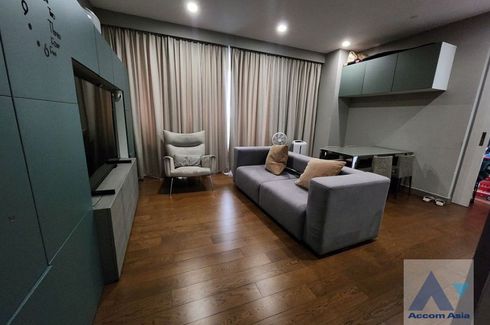 2 Bedroom Condo for rent in M Silom, Suriyawong, Bangkok near BTS Chong Nonsi