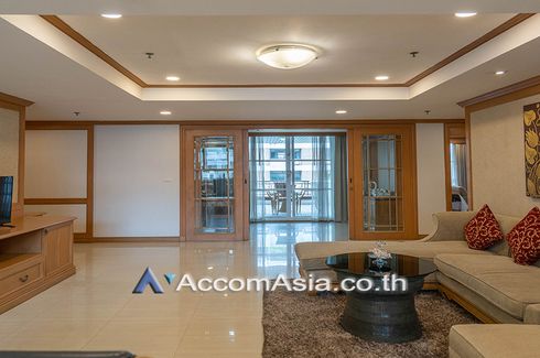 3 Bedroom Apartment for rent in Khlong Tan, Bangkok near BTS Phrom Phong