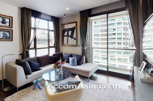 2 Bedroom Condo for rent in The XXXIX by Sansiri, Khlong Tan Nuea, Bangkok near BTS Phrom Phong