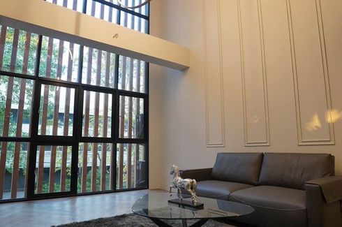 3 Bedroom Townhouse for rent in Phra Khanong, Bangkok near BTS Ekkamai