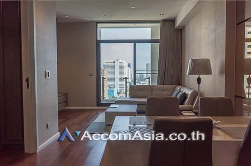 2 Bedroom Condo for rent in The Diplomat 39, Khlong Tan Nuea, Bangkok near BTS Phrom Phong