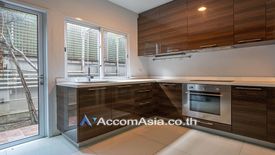 3 Bedroom Townhouse for rent in Khlong Toei, Bangkok near BTS Asoke