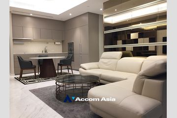 3 Bedroom Condo for rent in Sindhorn Tonson, Langsuan, Bangkok near BTS Ratchadamri