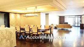 4 Bedroom Condo for rent in Kallista Mansion, Khlong Toei Nuea, Bangkok near BTS Nana