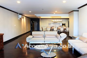 4 Bedroom Condo for rent in Kallista Mansion, Khlong Toei Nuea, Bangkok near BTS Nana