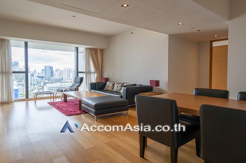 2 Bedroom Condo for rent in The Met, Thung Maha Mek, Bangkok near BTS Chong Nonsi