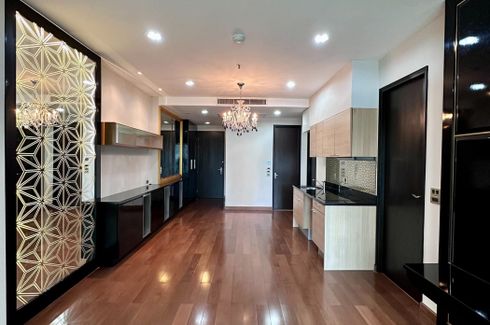 2 Bedroom Condo for sale in The Address Chidlom, Langsuan, Bangkok near BTS Chit Lom