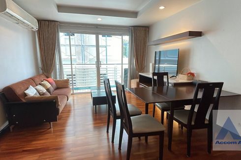 2 Bedroom Condo for sale in Khlong Tan Nuea, Bangkok near BTS Thong Lo