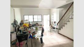 4 Bedroom Townhouse for sale in Phra Khanong, Bangkok near BTS Phra Khanong