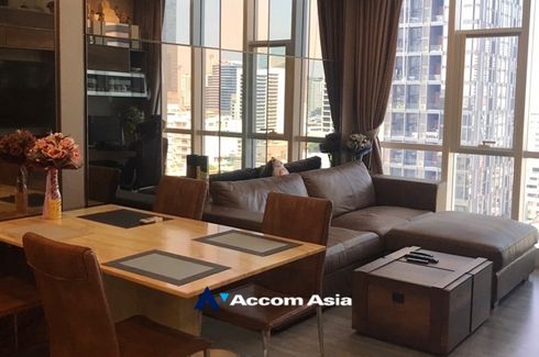 2 Bedroom Condo for sale in Silom, Bangkok near BTS Surasak