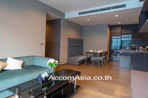 2 Bedroom Condo for Sale or Rent in The Diplomat Sathorn, Silom, Bangkok near BTS Surasak