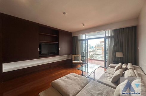 2 Bedroom Condo for Sale or Rent in All Season Mansion, Langsuan, Bangkok near BTS Ploen Chit