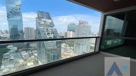 2 Bedroom Condo for Sale or Rent in The Address Sathorn, Silom, Bangkok near BTS Chong Nonsi