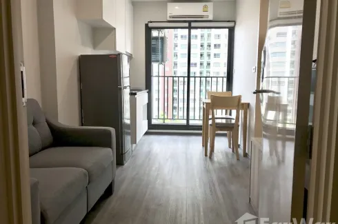 1 Bedroom Condo for rent in Rich Park @ Triple Station, Suan Luang, Bangkok near Airport Rail Link Hua Mak